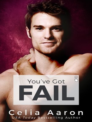 cover image of You've Got Fail
